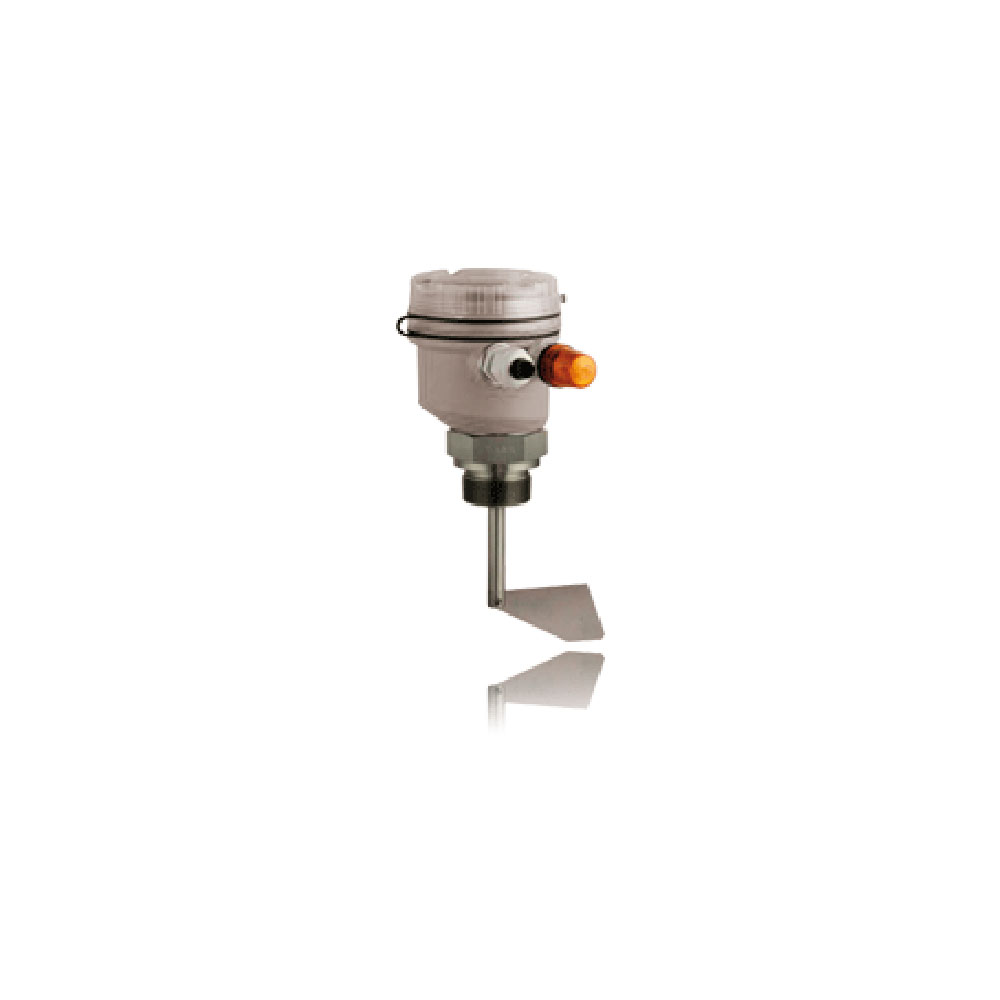 Limit Switch For Bulk Materials - Paddle Level Switch