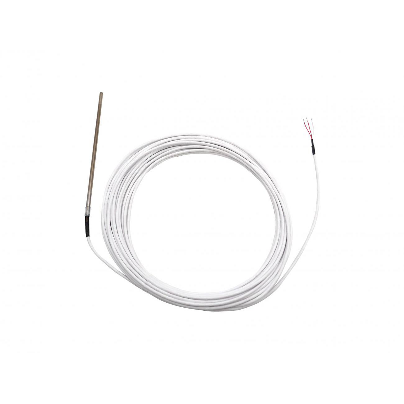 SF 50 Cable temperature probe with resistive element