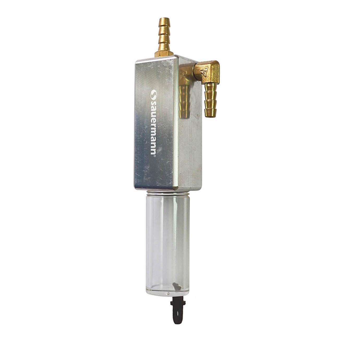 Sample conditioning unit Ideal for Low NO2 & Low SO2 Measurements