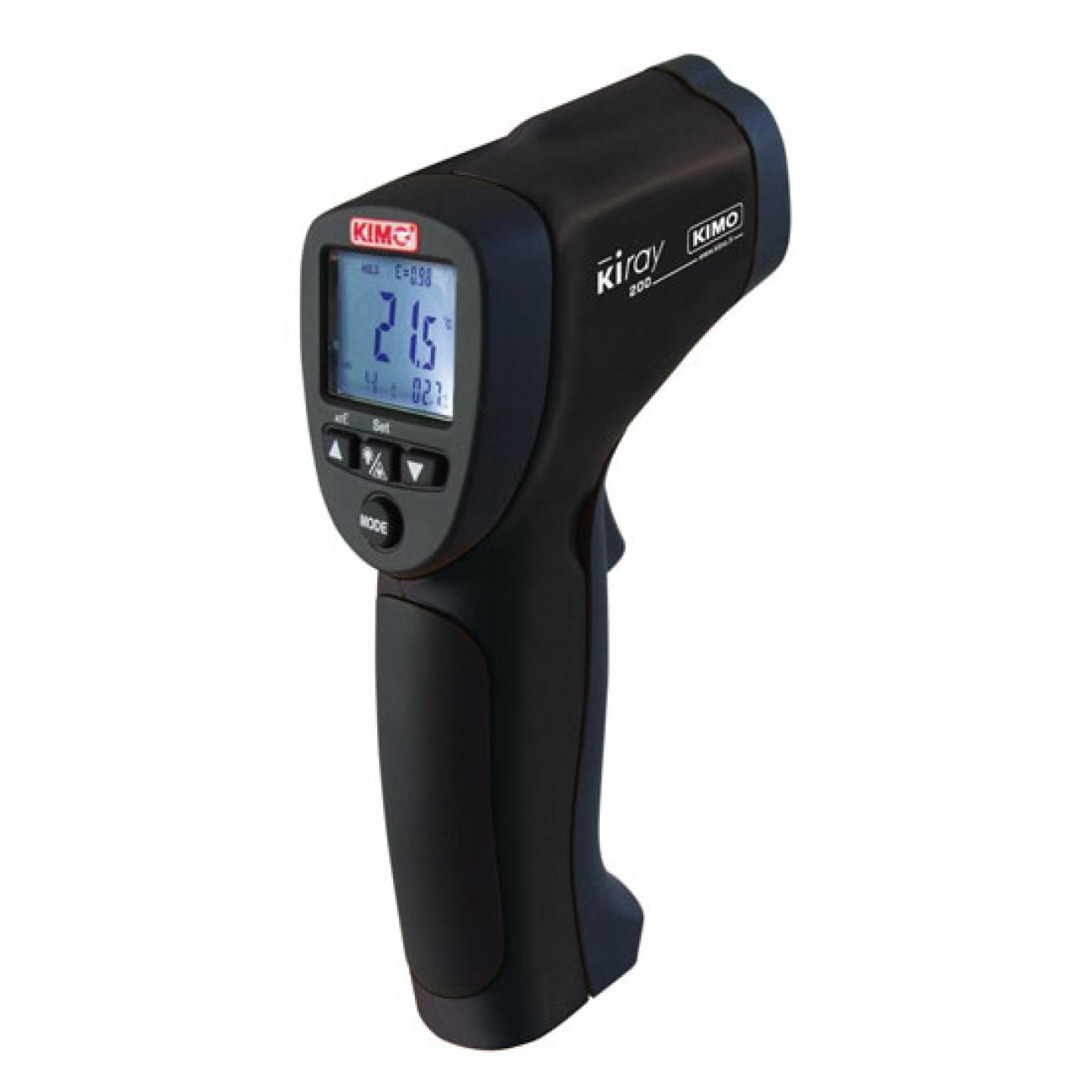 KIRAY 200 Infrared thermometer
