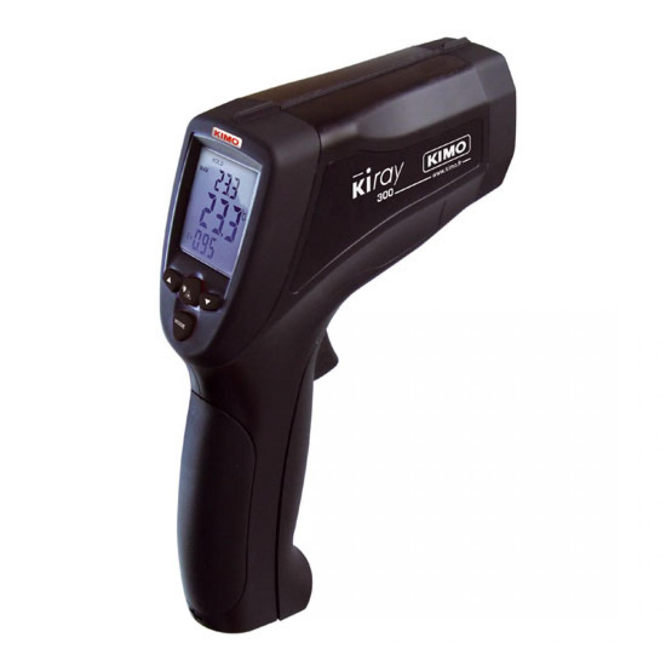 KIRAY 300 Infrared thermometer