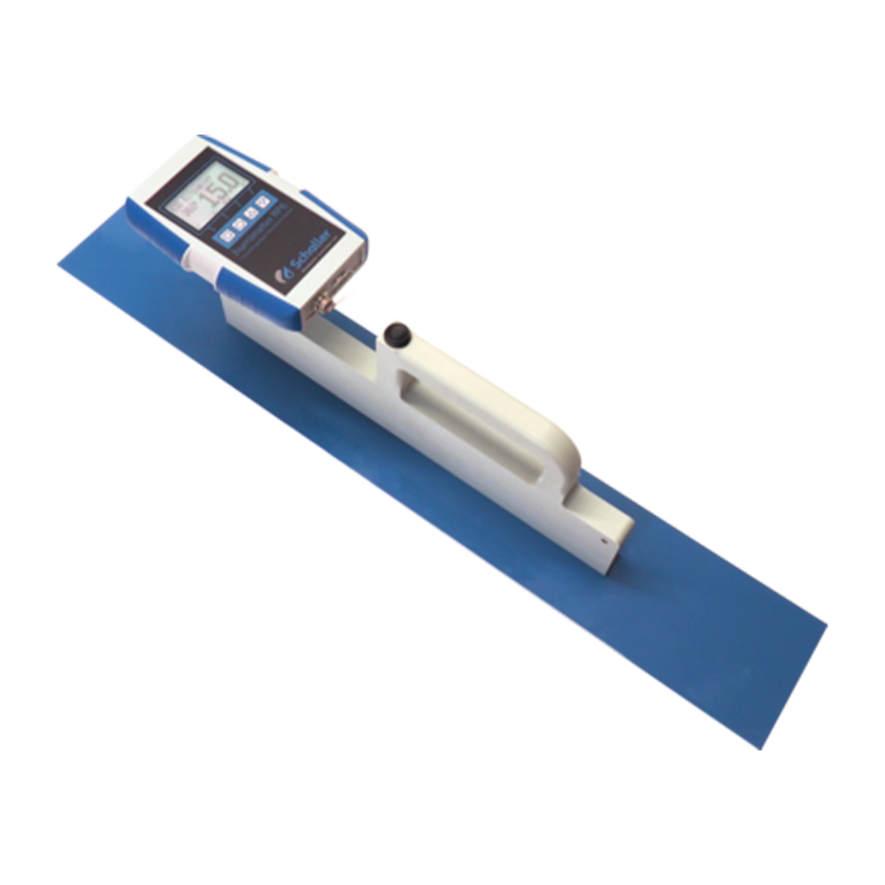 humimeter RP6 moisture meter for waste paper