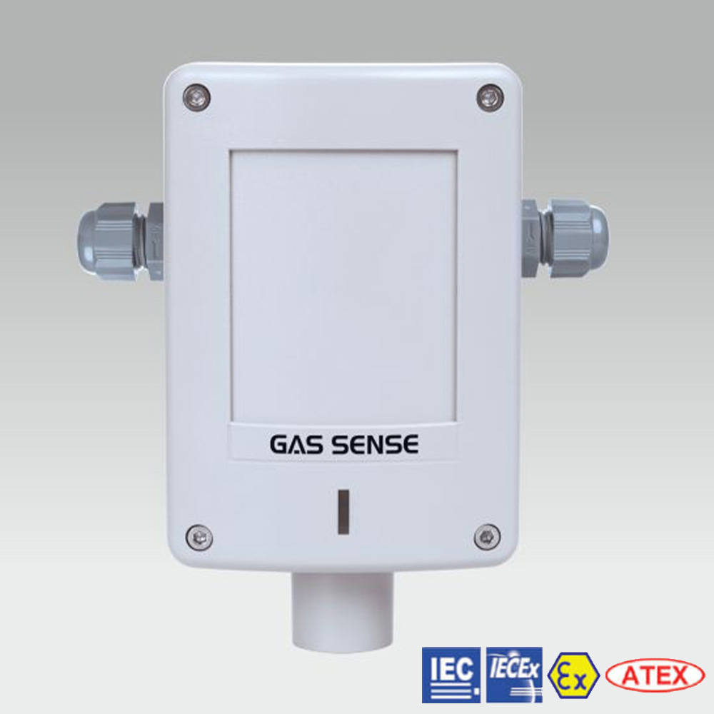 Gas Sense GS-300.N -1