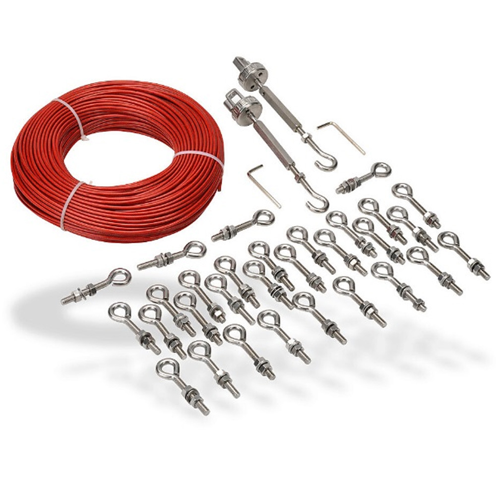 Rope Kit / Rope Only