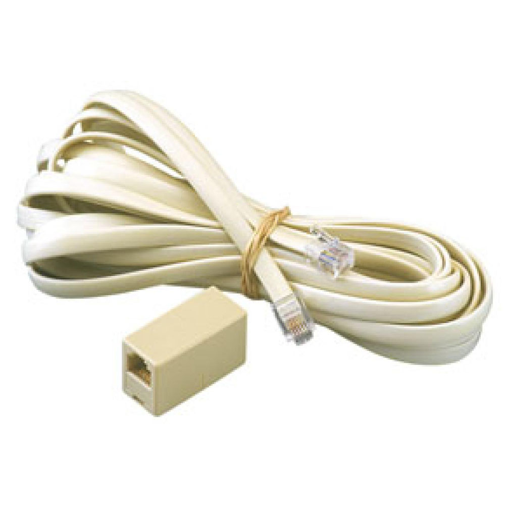 5m extension cable for use with the Si-2958 detection unit