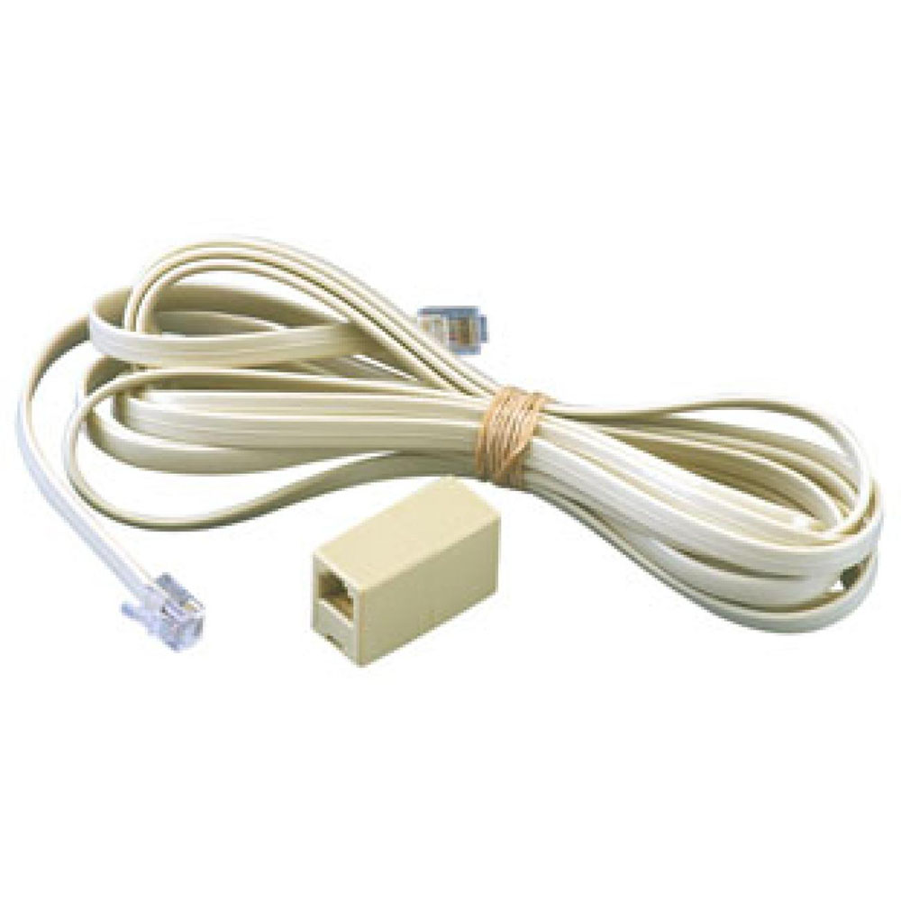 3m Extension cable for use with the Si-2958 detection unit