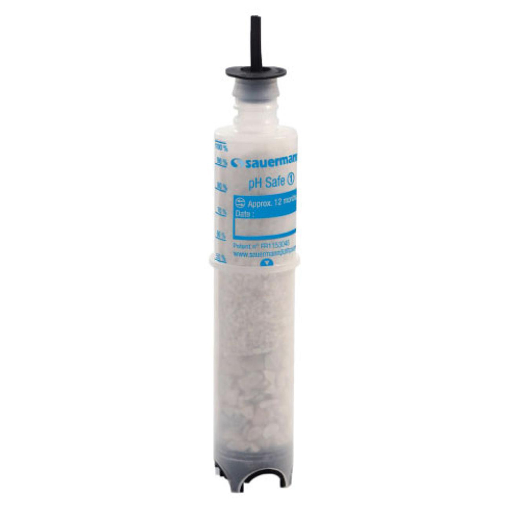 pH Safe 1 Neutralization Cartridge