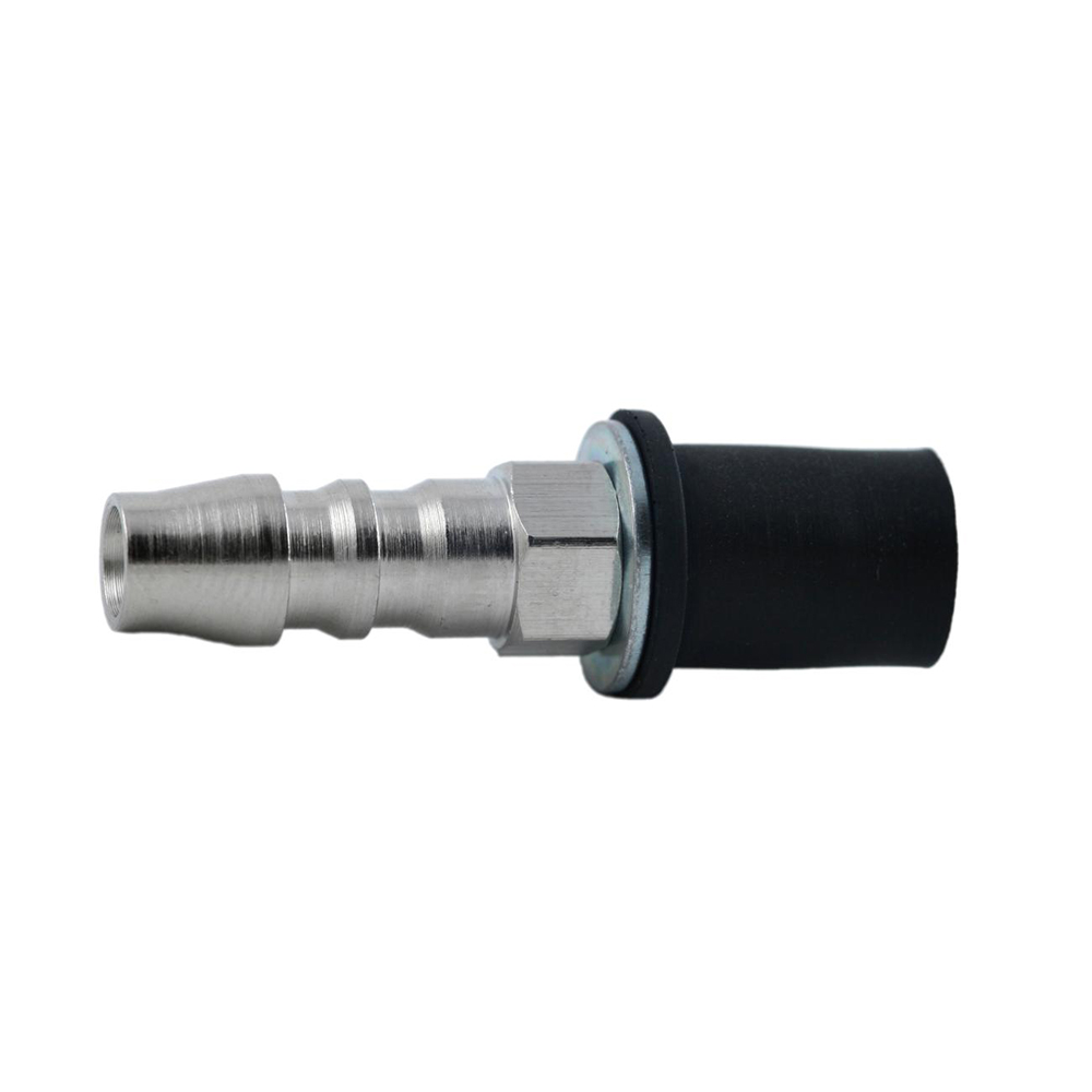 Self sealing drainage fitting Ø 10 mm (3/8'')