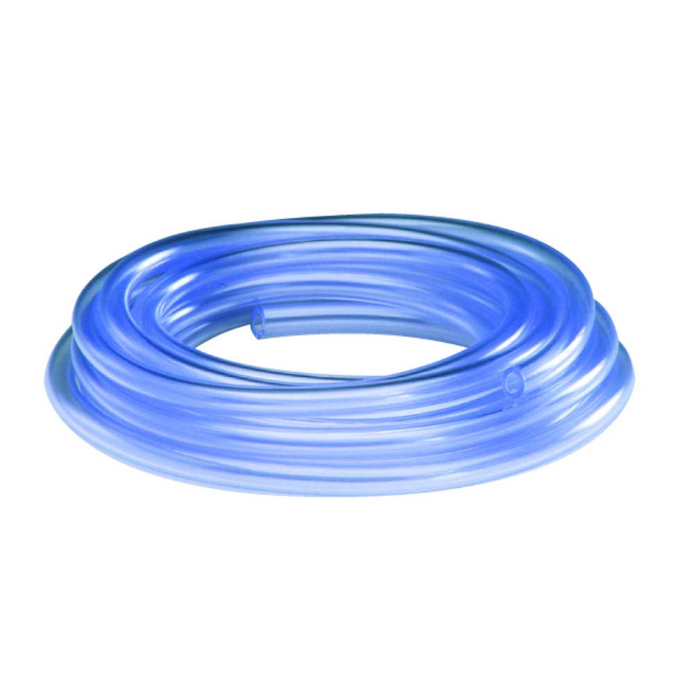 Clear PVC Tubing Ø 10 mm  (3/8'')