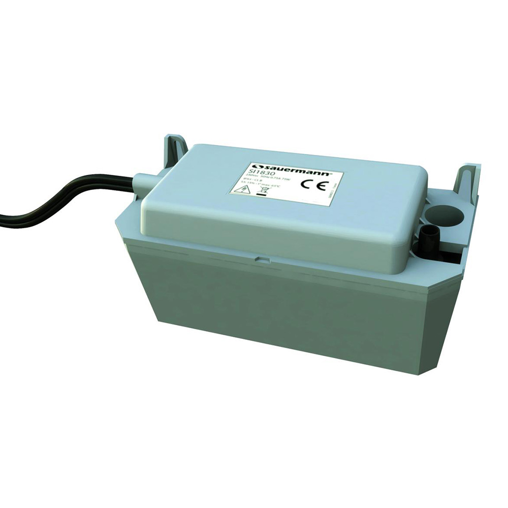 Si-1830 Durable pump