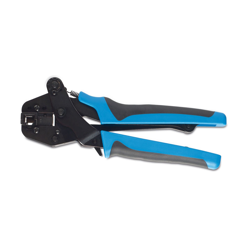 Crimping tools for RJ