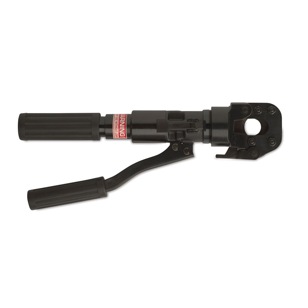 Cable cutters and wire rope cutters