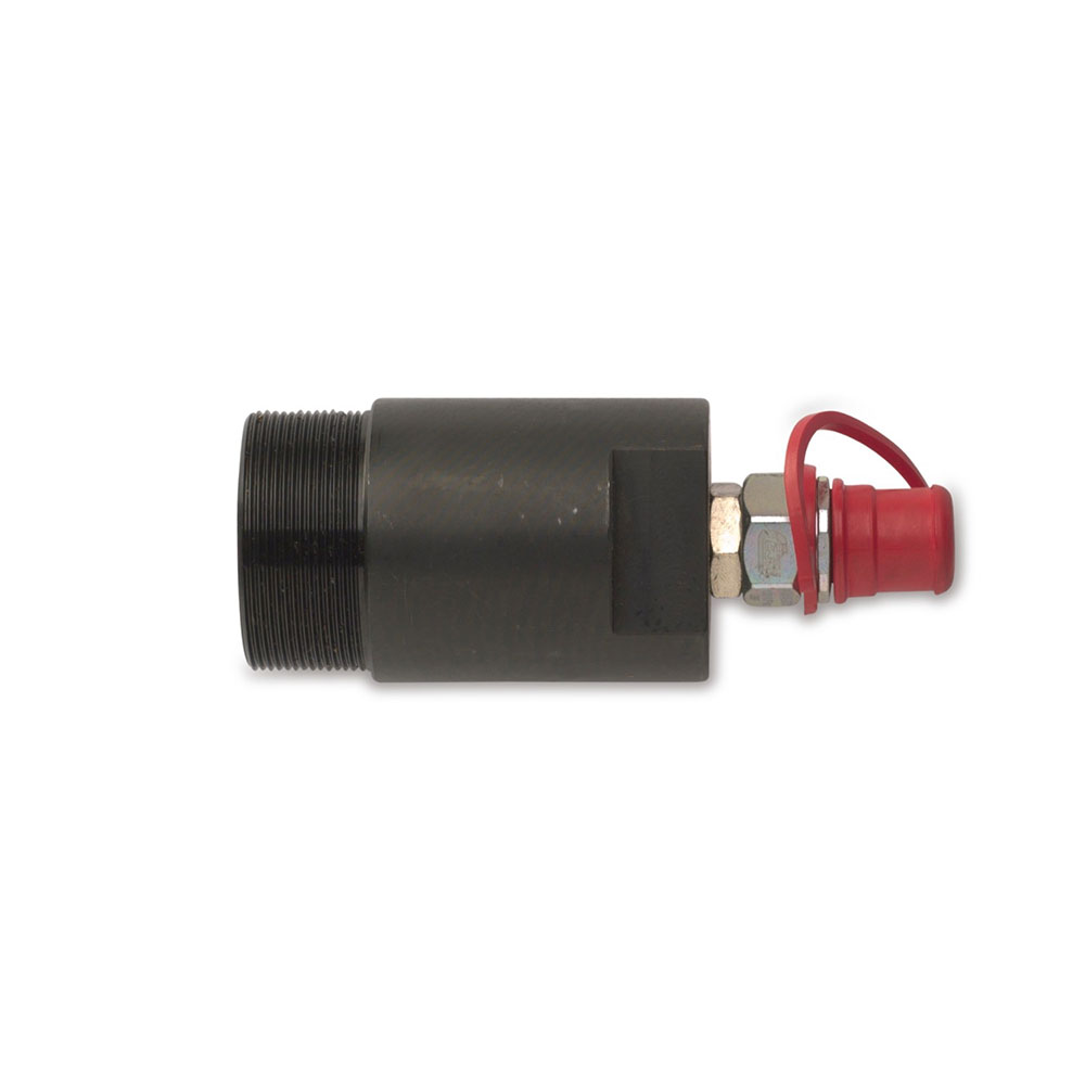 ACCESSORIES FOR BM 200 · ADAPTOR FOR PUMPS