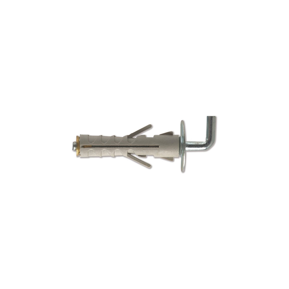 UNIVERSAL WALL PLUGS · TN · WITH L-HOOK