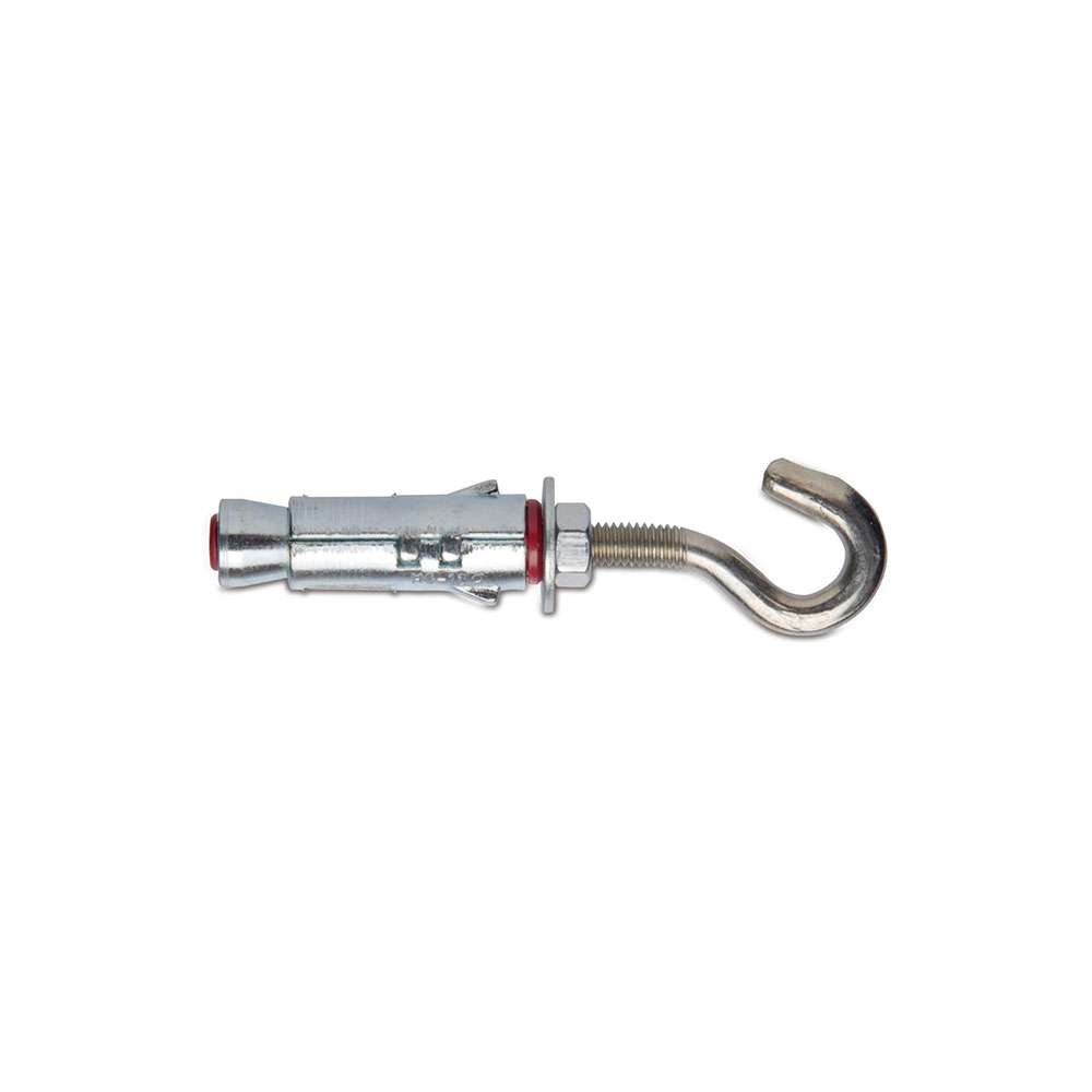 HEAVY DUTY ANCHORS · TPN · WITH 5.8 HOOK AND LARGE WASHER