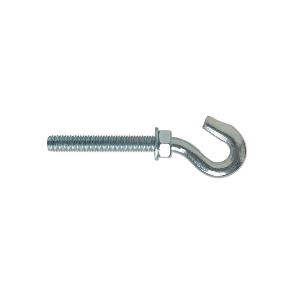 ACCESSORIES FOR CHEMICAL FIXINGS · GFA 5.8 THREADED HOOK