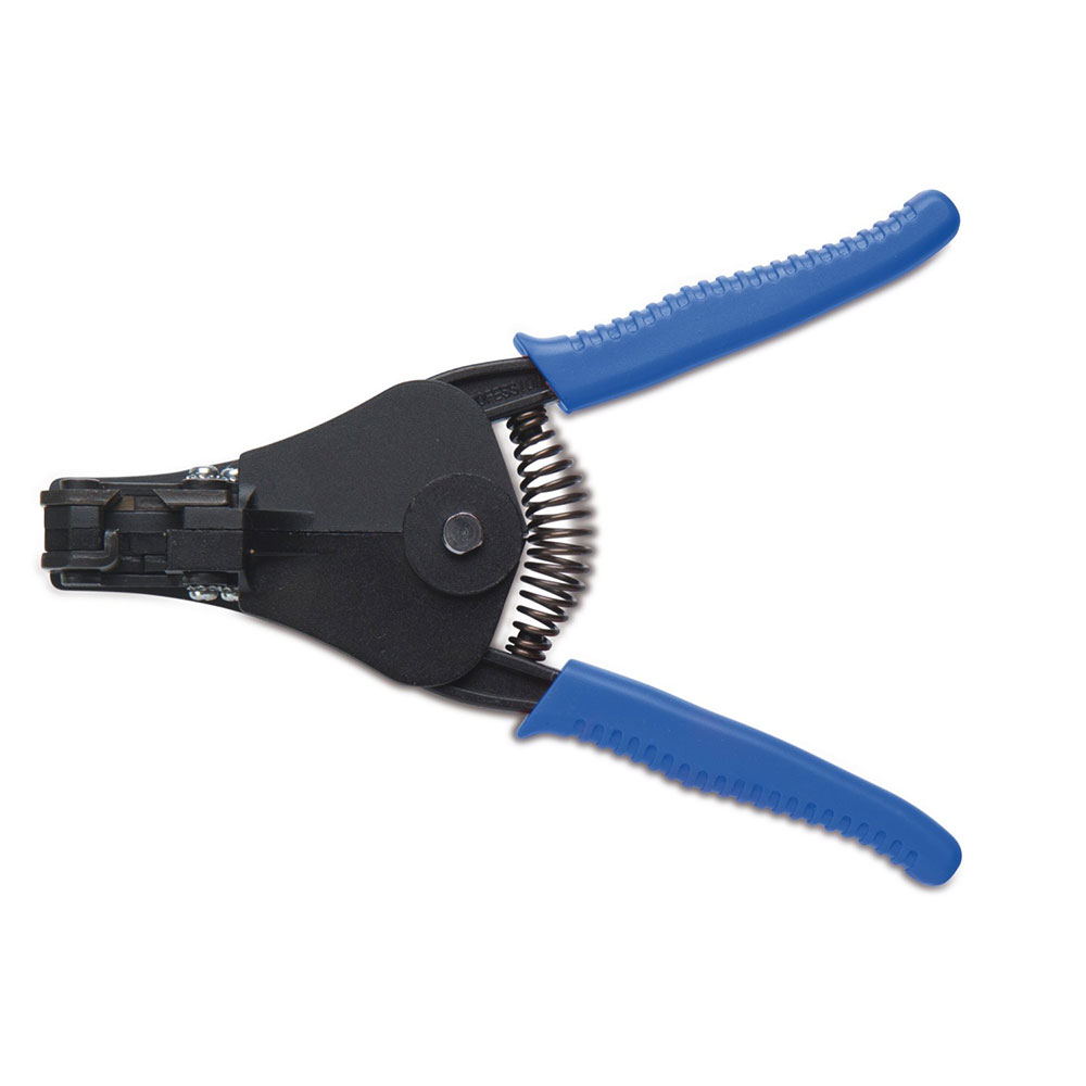 AUTOMATIC WIRE STRIPPER PLIERS