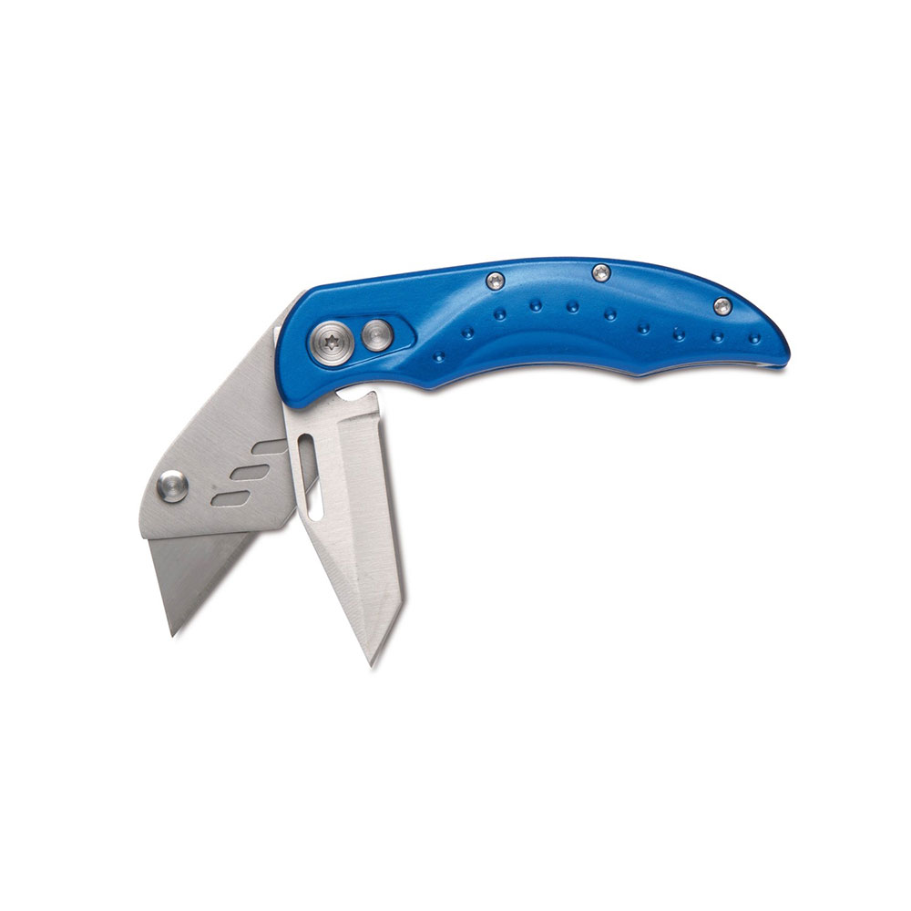 DOUBLE BLADE CUTTER