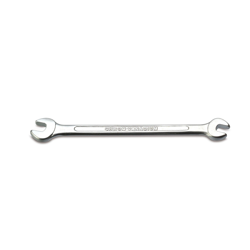 DOUBLE ENDED WRENCHES DIN 3110