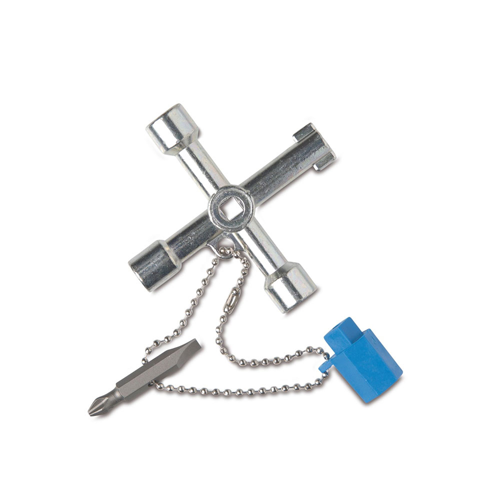 UNIVERSAL SWITCH CABINET WRENCH