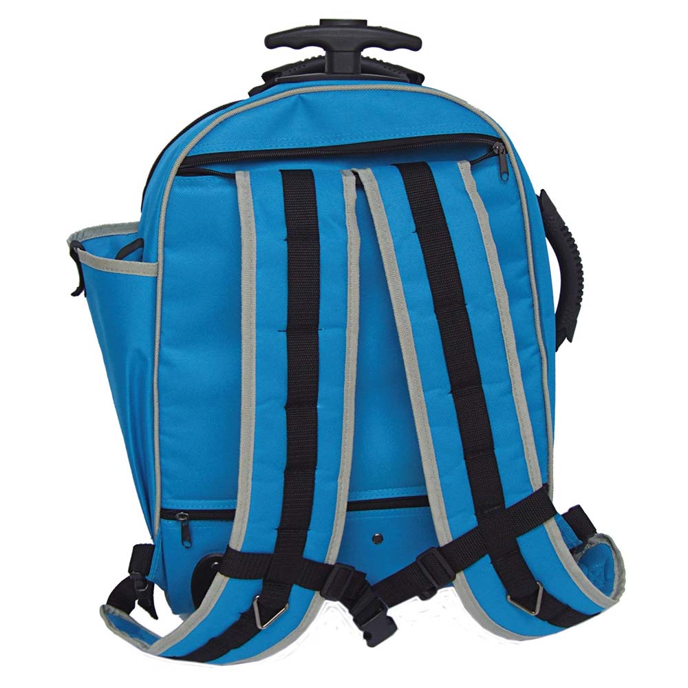 SOFT BACKPACK/TROLLEY