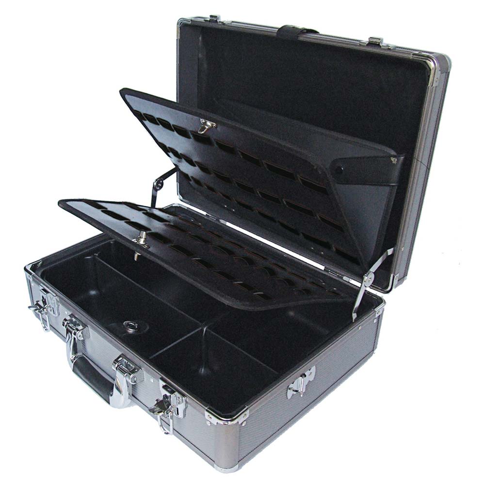 ALUMINIUM CASE