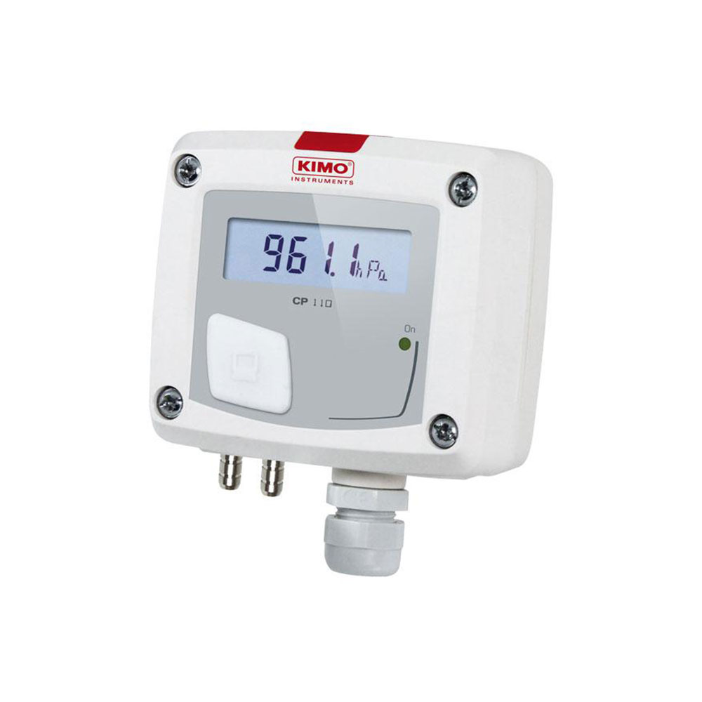 HVAC and R Instruments