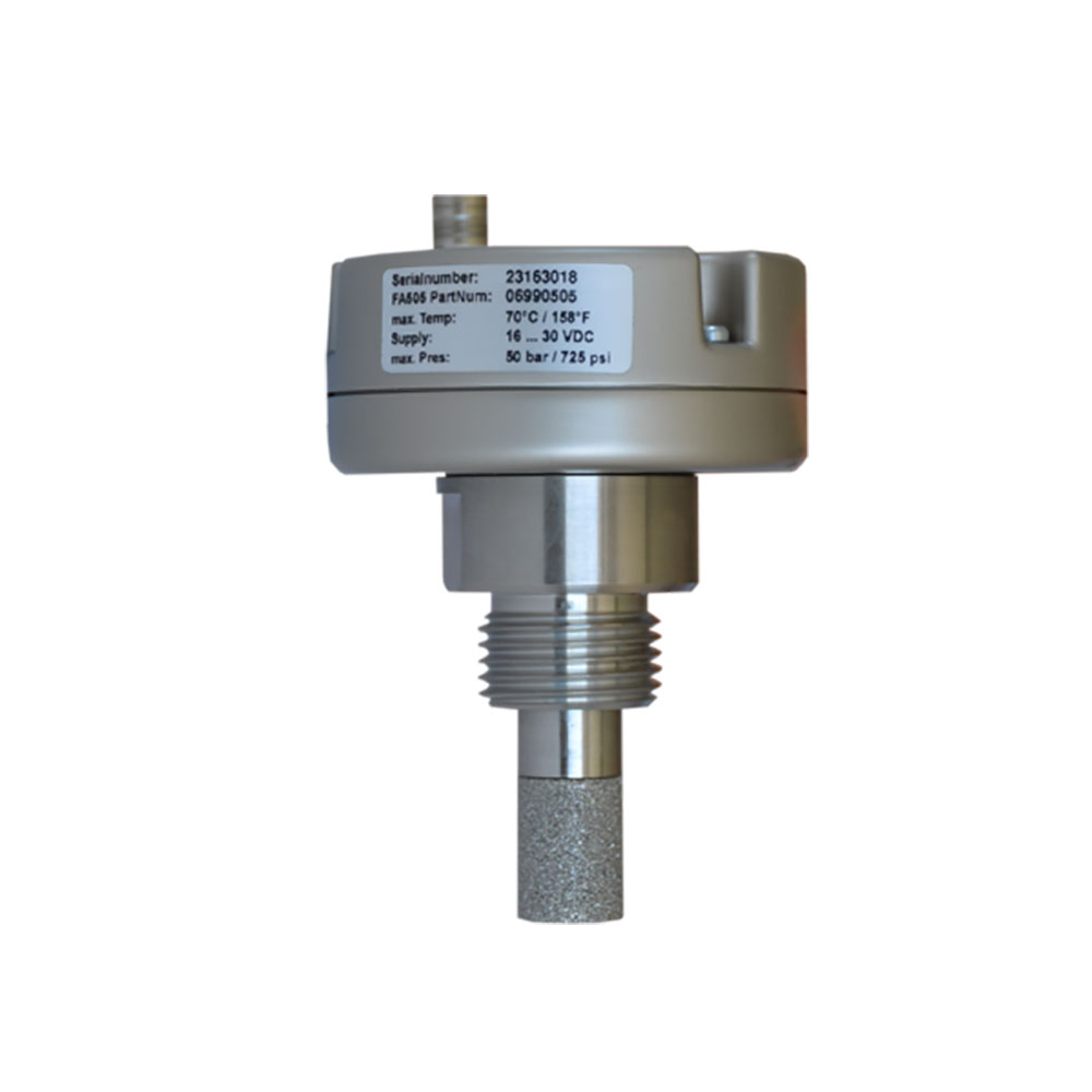 FA 505 - Dew point sensor for OEM applications