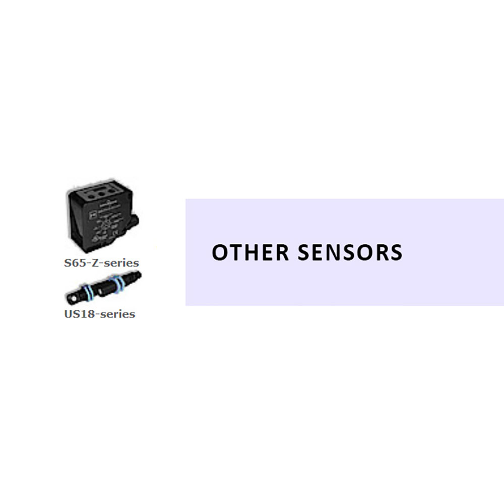 Sensors for measurement and inspection