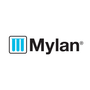 Mylan Pharma Logo
